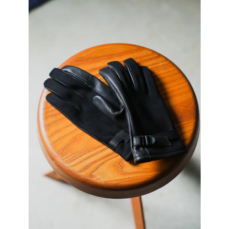 Post Production Mil - Glove | MusterWerk