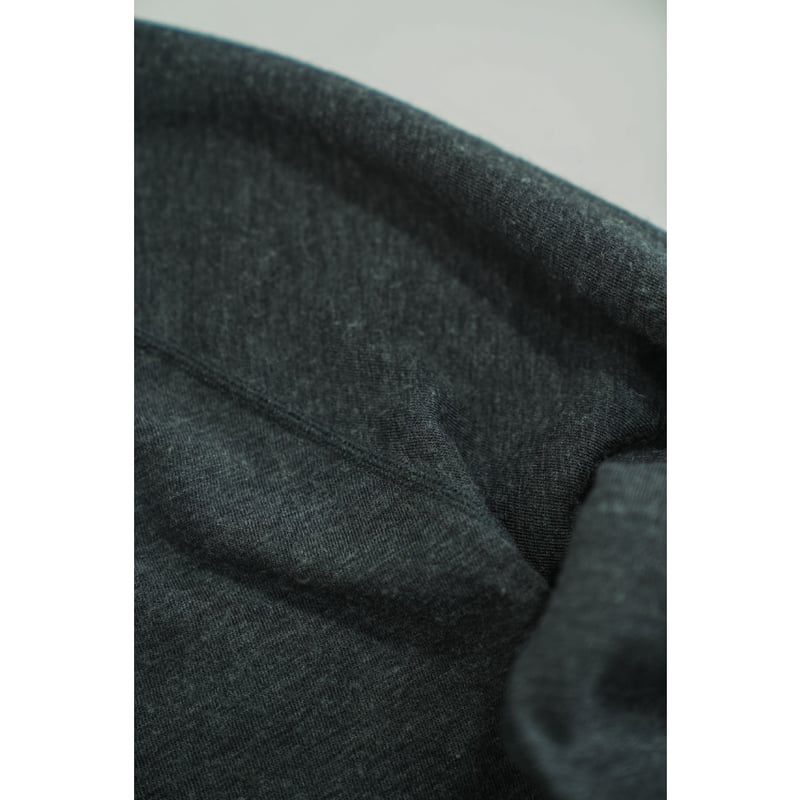 MAATEE&SONS JIP PARKA ”SUPER WOOL” | MusterWerk