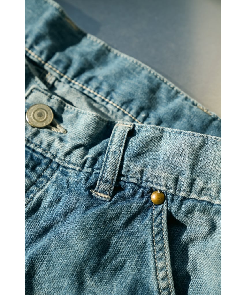 MAATEE&SONS SHORT PAINTER | MusterWerk