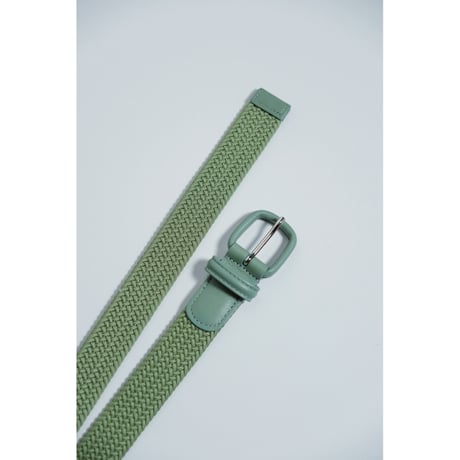 Anderson's Ex. RUBBER MESH BELT "RAINBOW"
