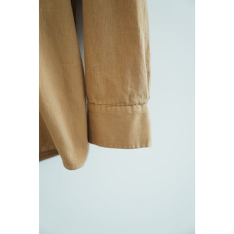 MAATEE&SONS WORK SHIRTS COTTON VINTAGE