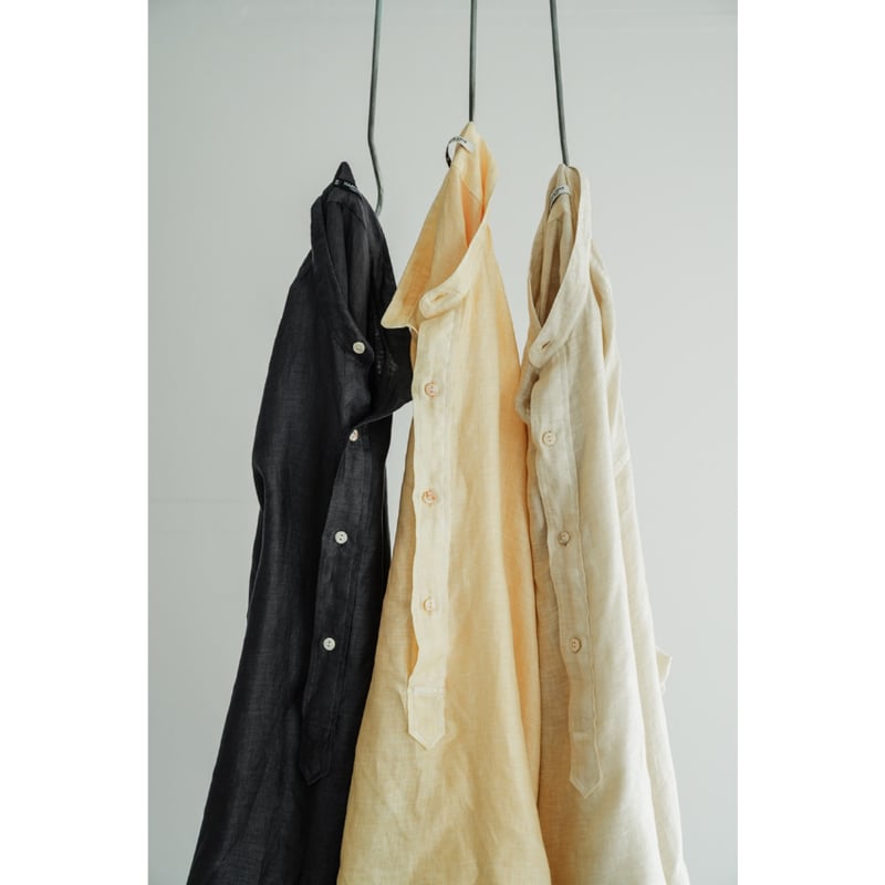 MAATEE&SONS PULL OVER SHIRTS 
