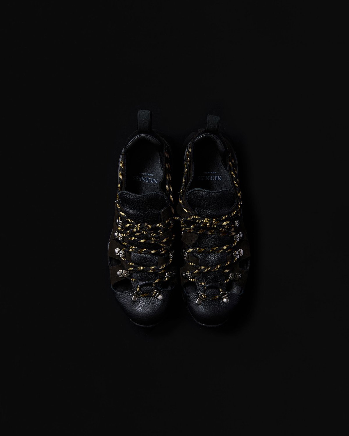 NICENESS VENETO | MusterWerk