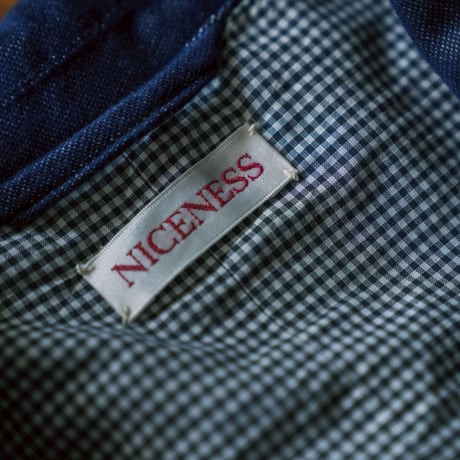 NICENESS N.HOPKINS
