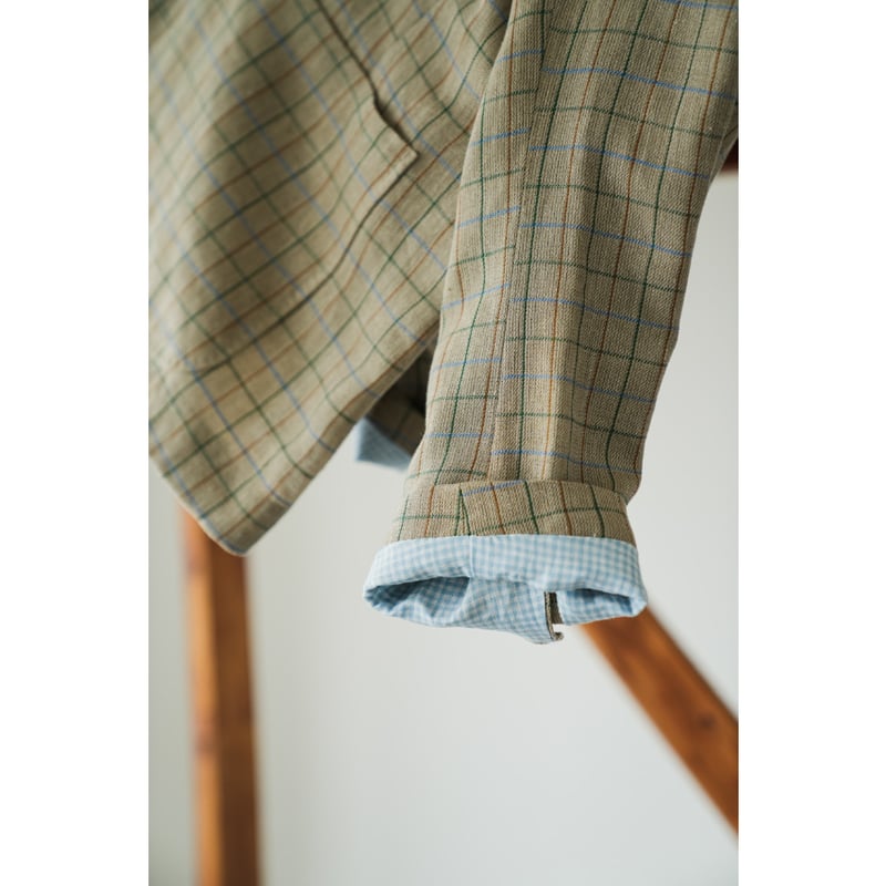 MAATEE&SONS TAILOR COVERALL 