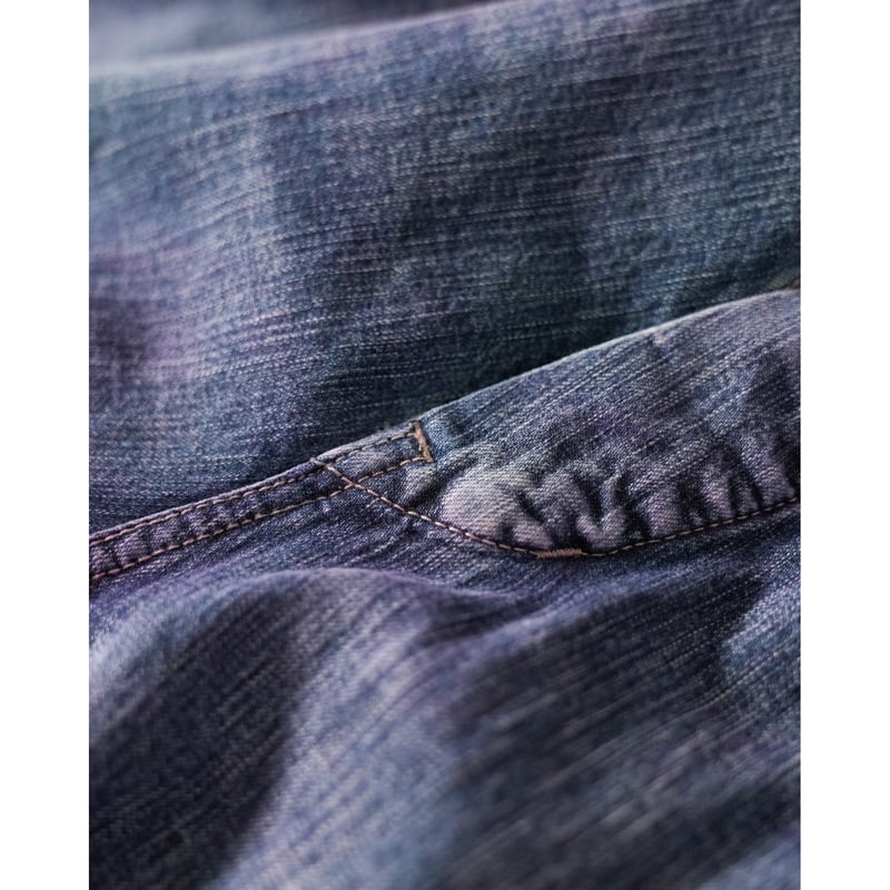 MAATEE&SONS PAINTER DENIM | MusterWerk