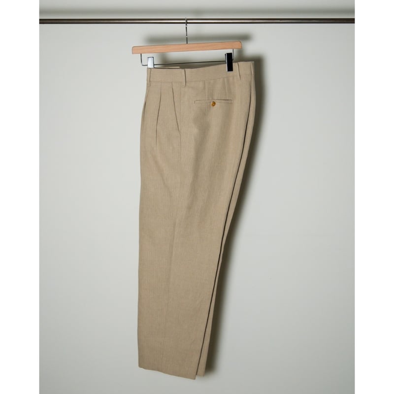 MAATEE&SONS 俺CHINO 