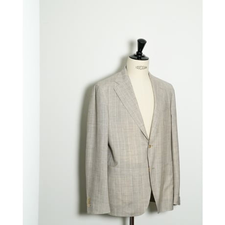 CARUSO Ex. W/Si/Li UNCON SINGLE JACKET "butterfly"