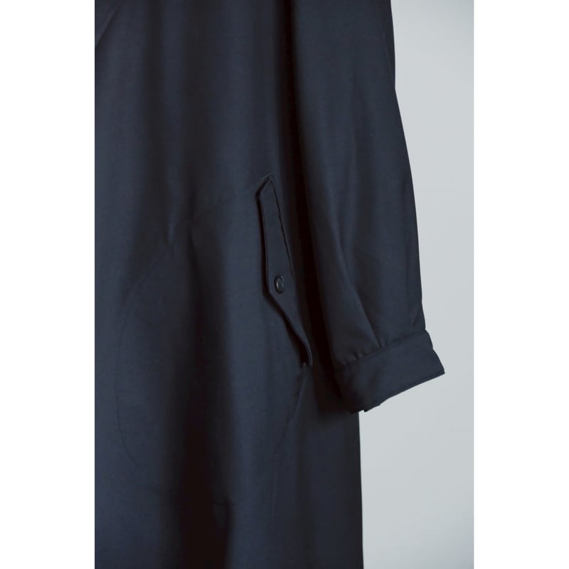 MAATEE&SONS Ex. OVER COAT | MusterWerk