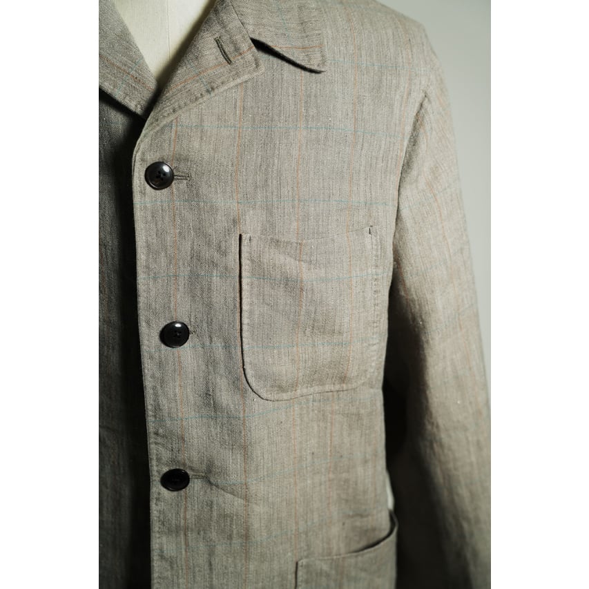 MAATEE&SONS TAILOR COVERALL 