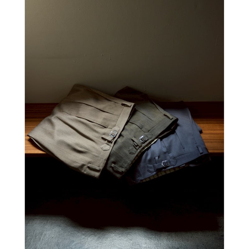 MAATEE&SONS SHIRAHAMA | MusterWerk