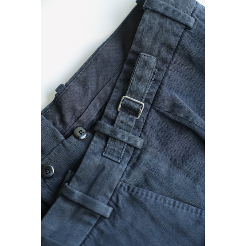 MAATEE&SONS ドゥルン MARVERICK | MusterWerk