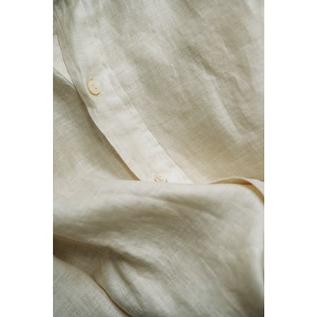 MAATEE&SONS PULL OVER SHIRTS "ドS モールスキン"