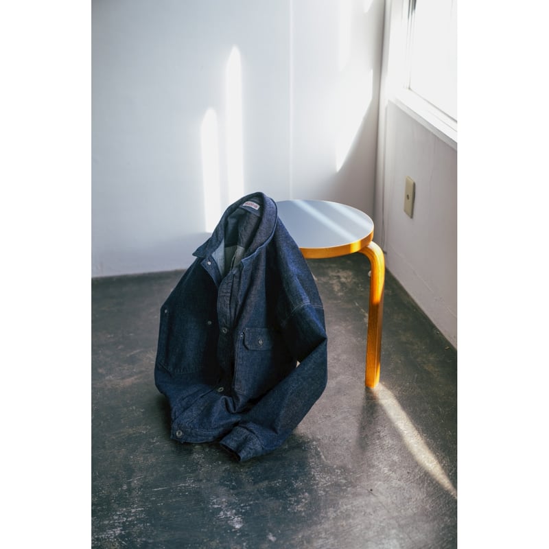 NICENESS THORNHILL | MusterWerk