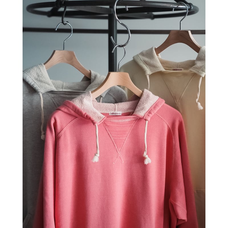 NICENESS CORGAN | MusterWerk