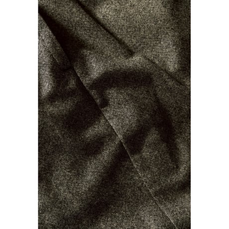 HERON'S GHYLL Inverted Pleat Trousers