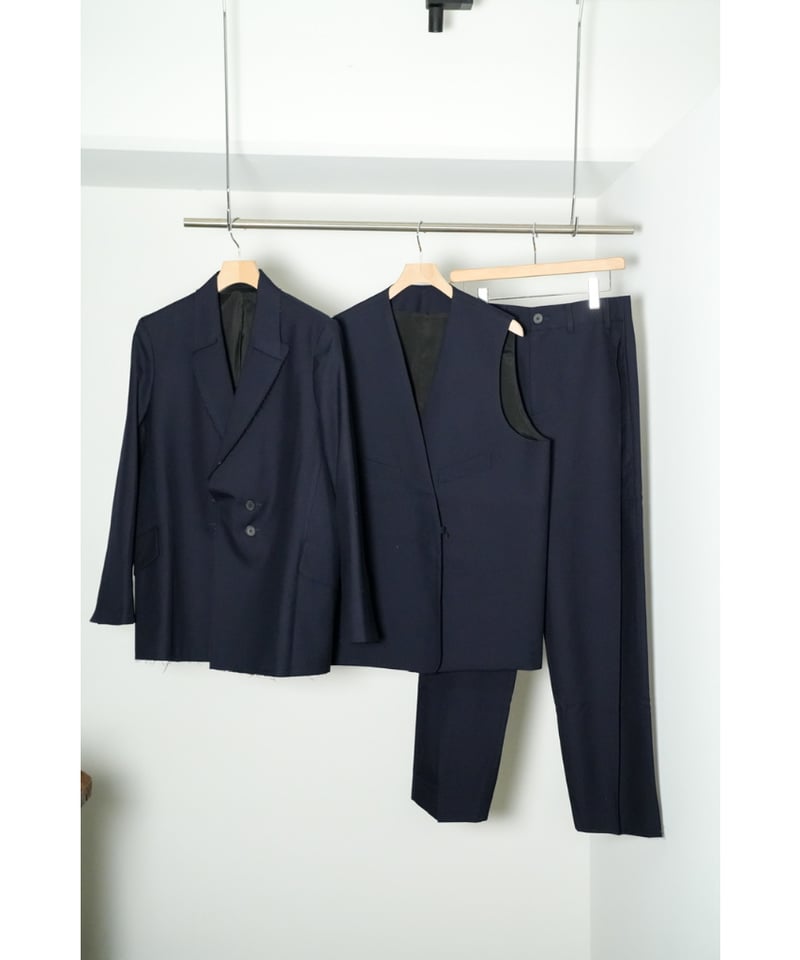 ジャケット・アウター lea boberg R.P.L. Blazer 3 LEA BOBERG】AUTUMN