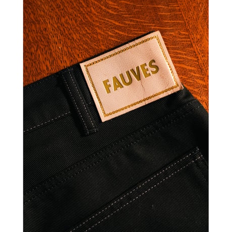FAUVES 560 NUVO / 560 F.NUVO