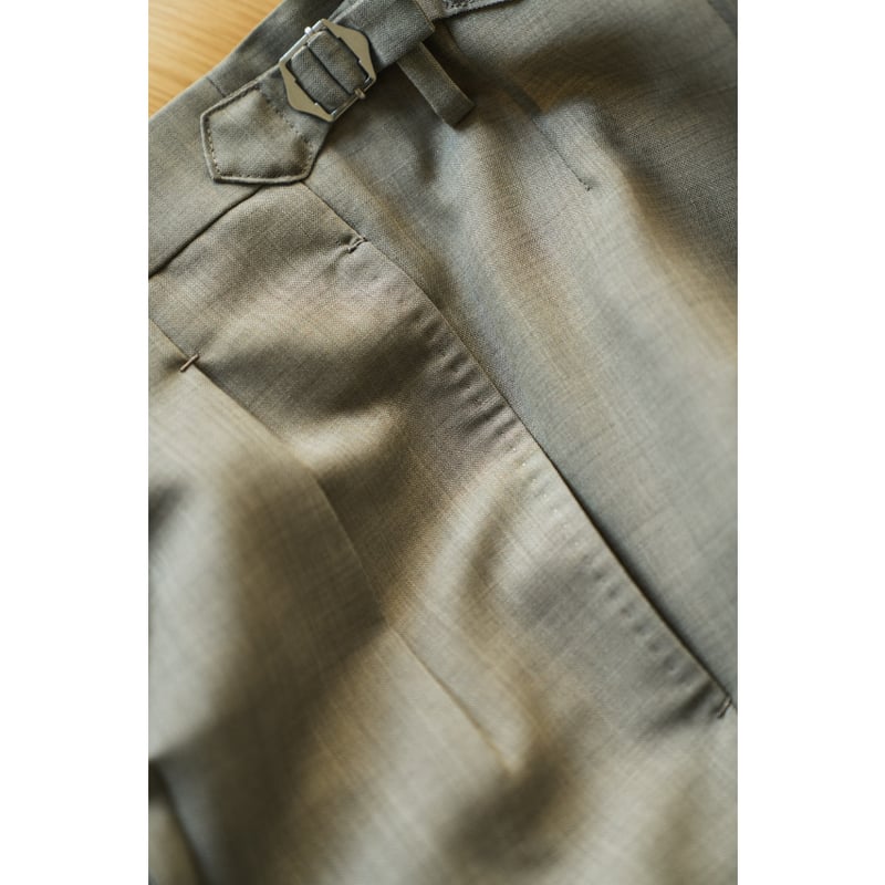 MAATEE&SONS SHIRAHAMA 
