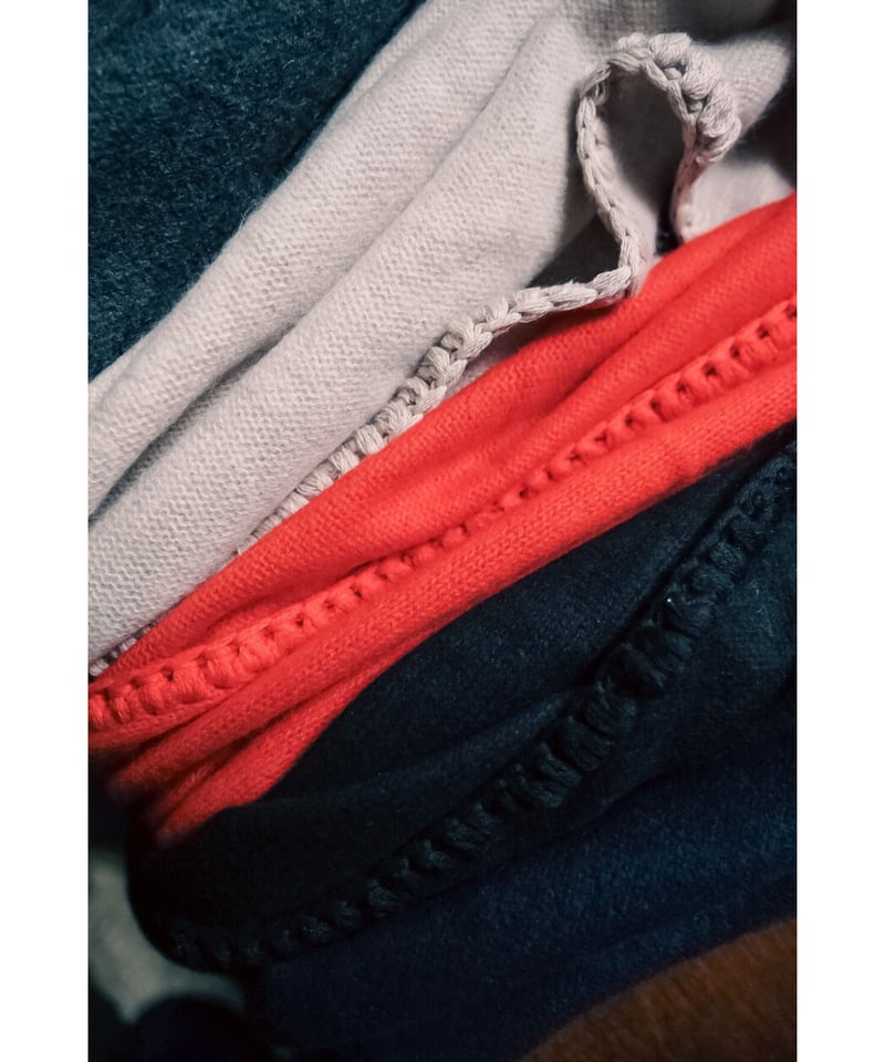 PICEA BABY CASHMERE SCARF | MusterWerk