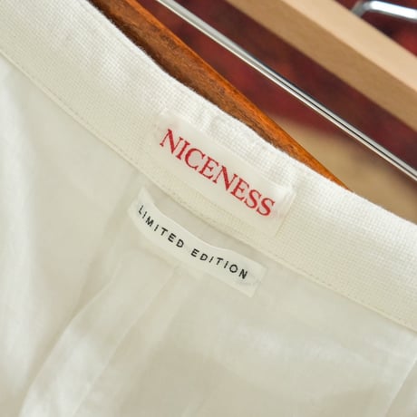 NICENESS BULSARA