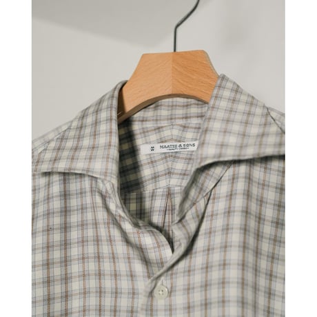 MAATEE&SONS "LYAN" SILK