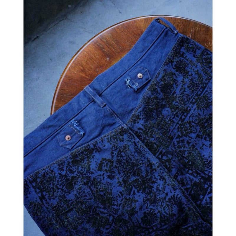 NICENESS F.SADDLE | MusterWerk