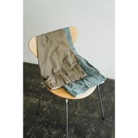 MAATEE&SONS CHINO CHIC 1 | MusterWerk