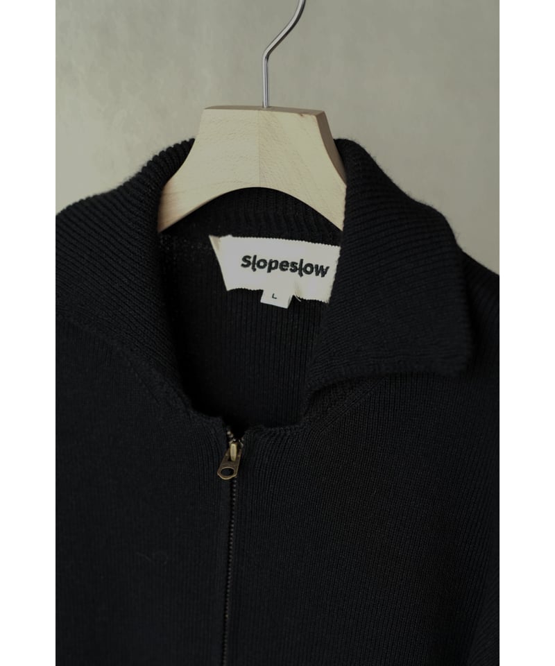 Slopeslow jacket FFA | MusterWerk