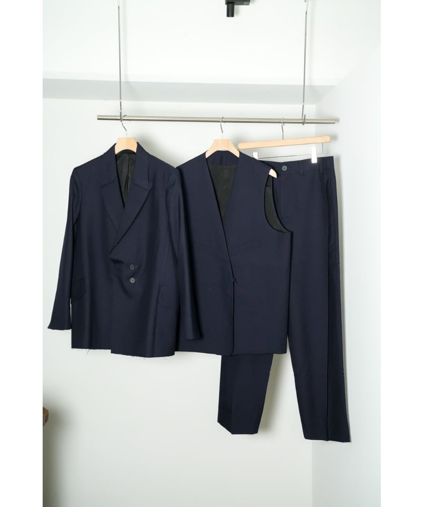 LEA BOBERG Ex. D.P. TROUSERS - ENGLISH SYMPHONY
