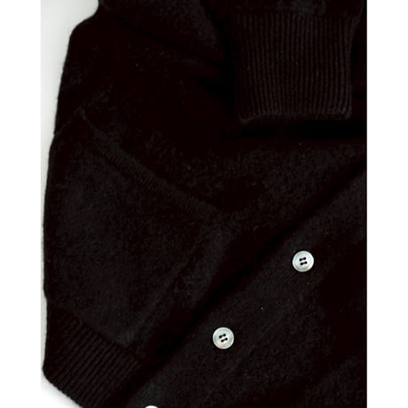 WALENODE  innocent YAK Cardigan
