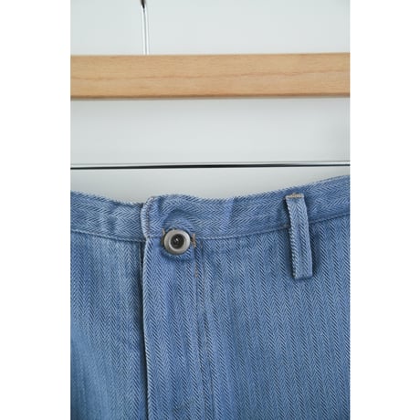 motivmfg Uni Denim