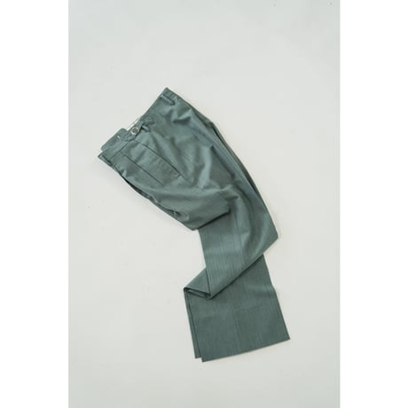 MAATEE&SONS SHIRAHAMA "HERRINGBONE"
