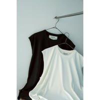 Olde H&Daughter "SILK TIGHT TENSION MIDDLE" PLAIN STITCH N/S