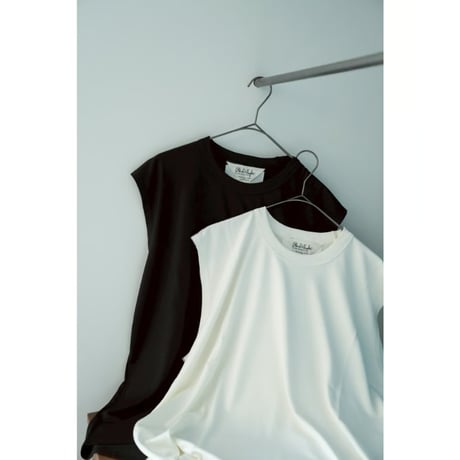 Olde H&Daughter "SILK TIGHT TENSION MIDDLE" PLAIN STITCH N/S