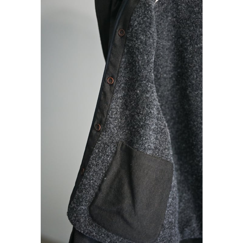 MAATEE&SON FISH TAIL | MusterWerk