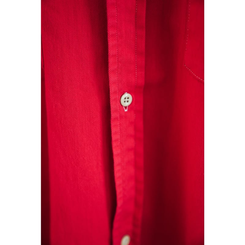 MAATEE&SONS WORK SHIRTS COTTON VINTAGE | Muster