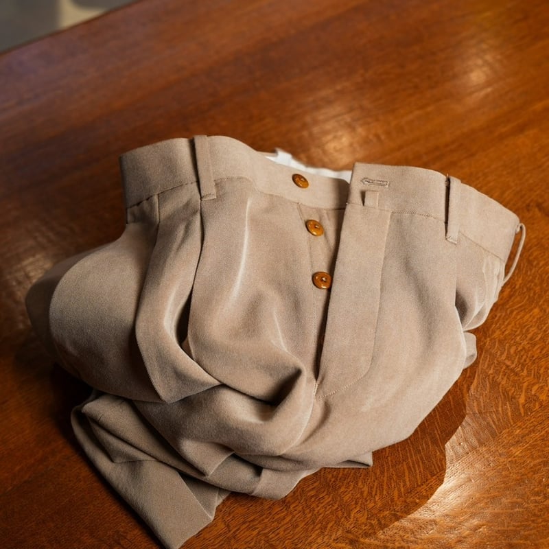 MAATEE&SONS 俺CHINO 