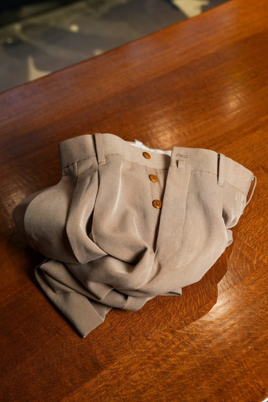 MAATEE&SONS 俺CHINO 