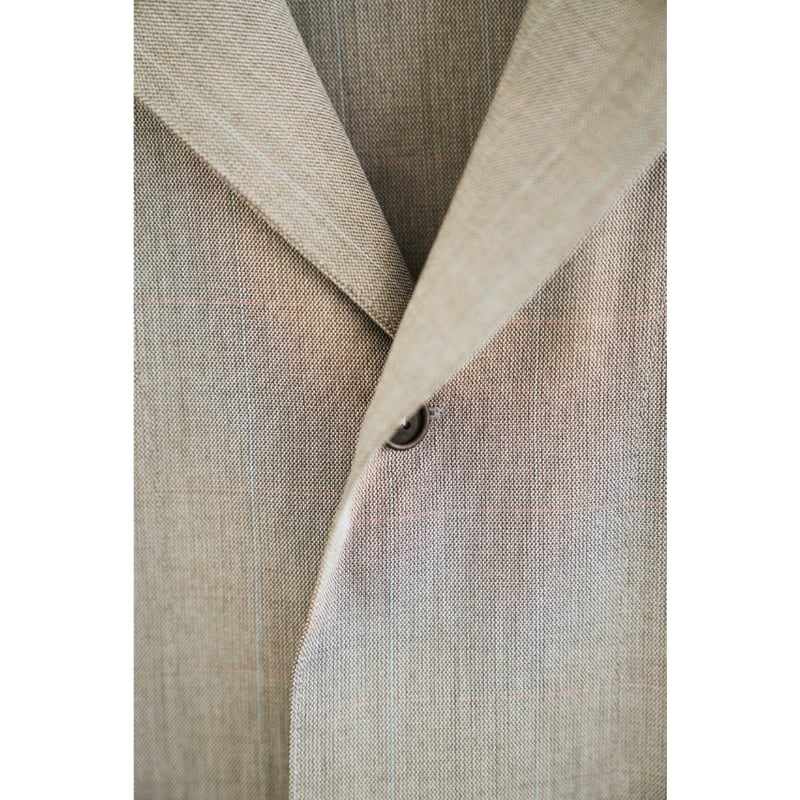MAATEE&SONS SHIRTS JACKET 