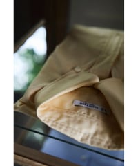 ワ*ン様 Maatee&sons SUVIN VELOUR BOAT TEE n IMG_3435.jpg