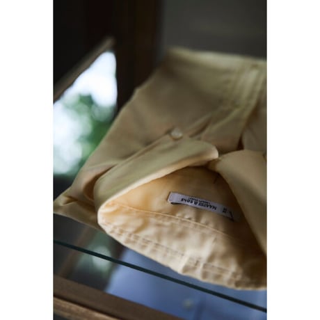 MAATEE&SONS DJA ROYAL OX BD SHIRTS