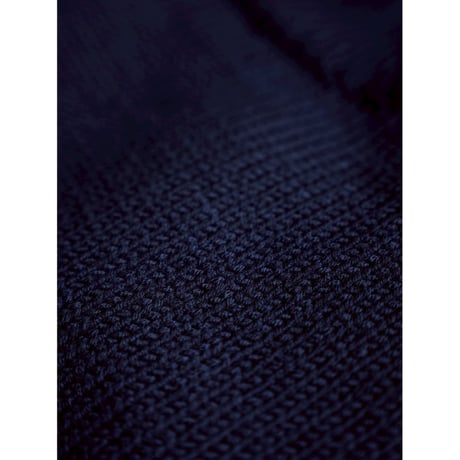 Olde H & Daughter WOOSTED WOOL TURTLE NECK P/O