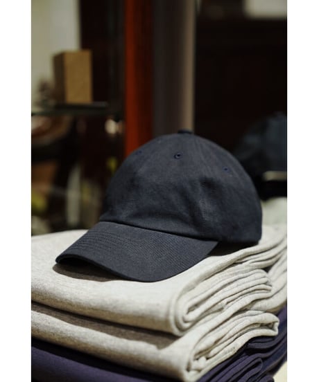 ULTERIOR Ex. NYLON CAP MusterWerk 別注 CATEGORY ULTERIOR | MusterWerk