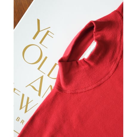 CATEGORY YE OLDE & NEW MAN | MusterWerk