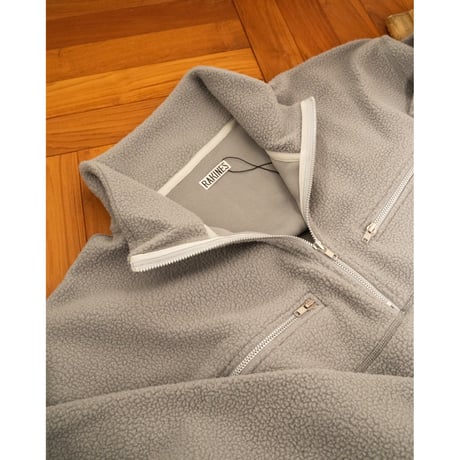 RAKINES Thermal boa - Edger
