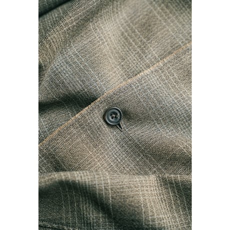 MAATEE&SONS ARTIST JACKET