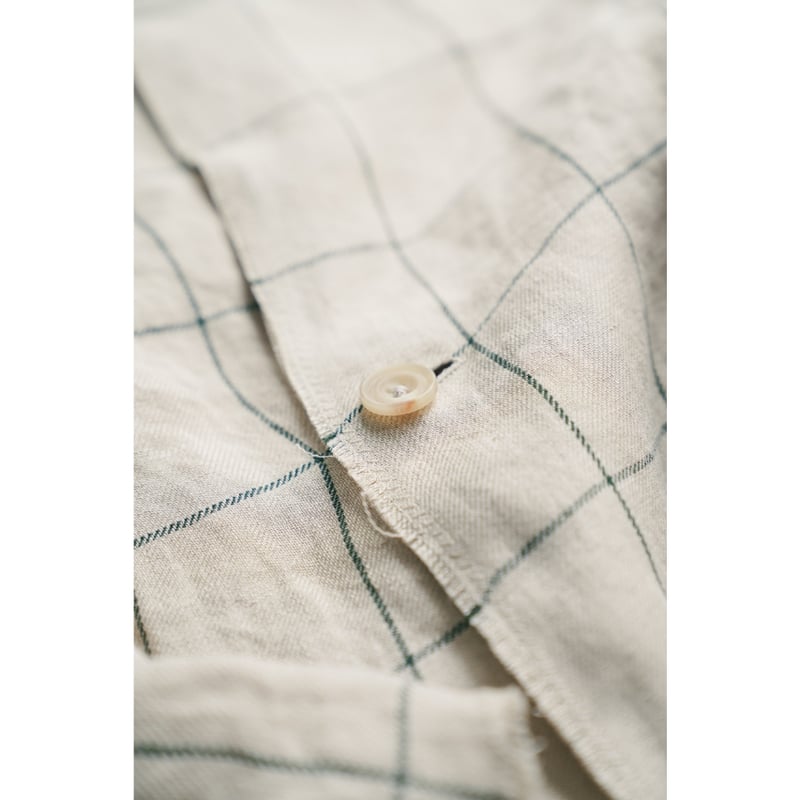 MAATEE&SONS ARTIST JACKET | MusterWerk