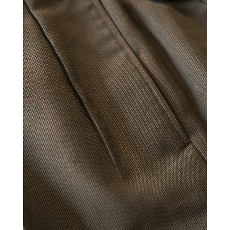 MAATEE&SONS FOREVER SLACKS TYPE2 