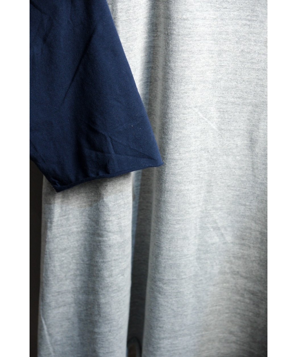 MAATEE&SONS Ex. MW/UTSUBO PARK H/SLEEVE RAGLAN